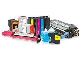 Inks and toners