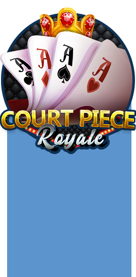 Court Piece
