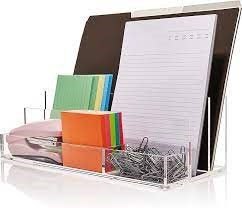 Office supplies