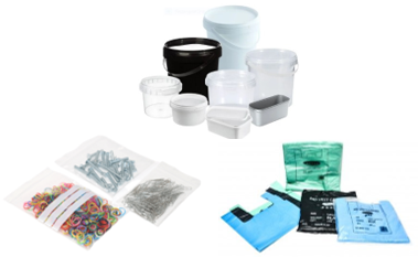 Polymer and Plastic